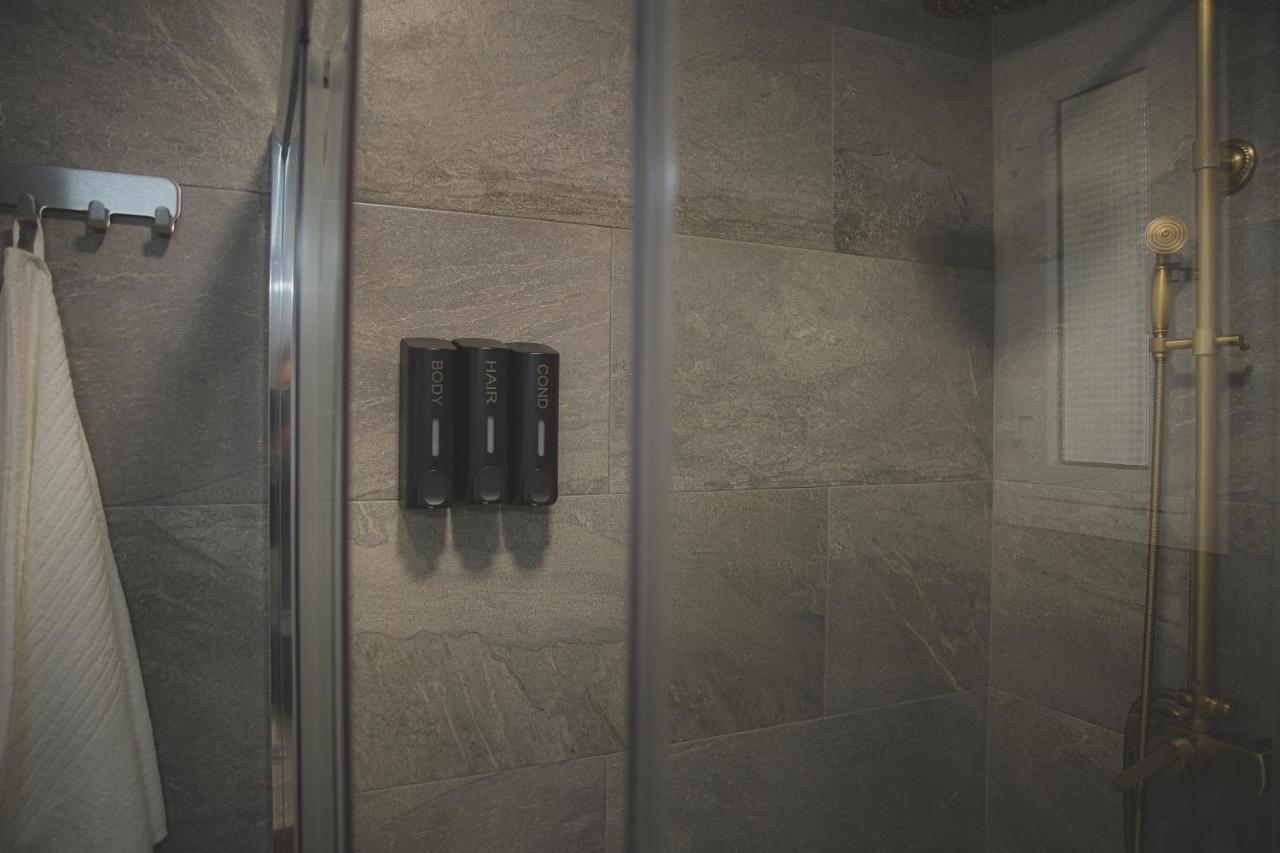 Acogedor Apartamento En Triana Σεβίλλη Εξωτερικό φωτογραφία