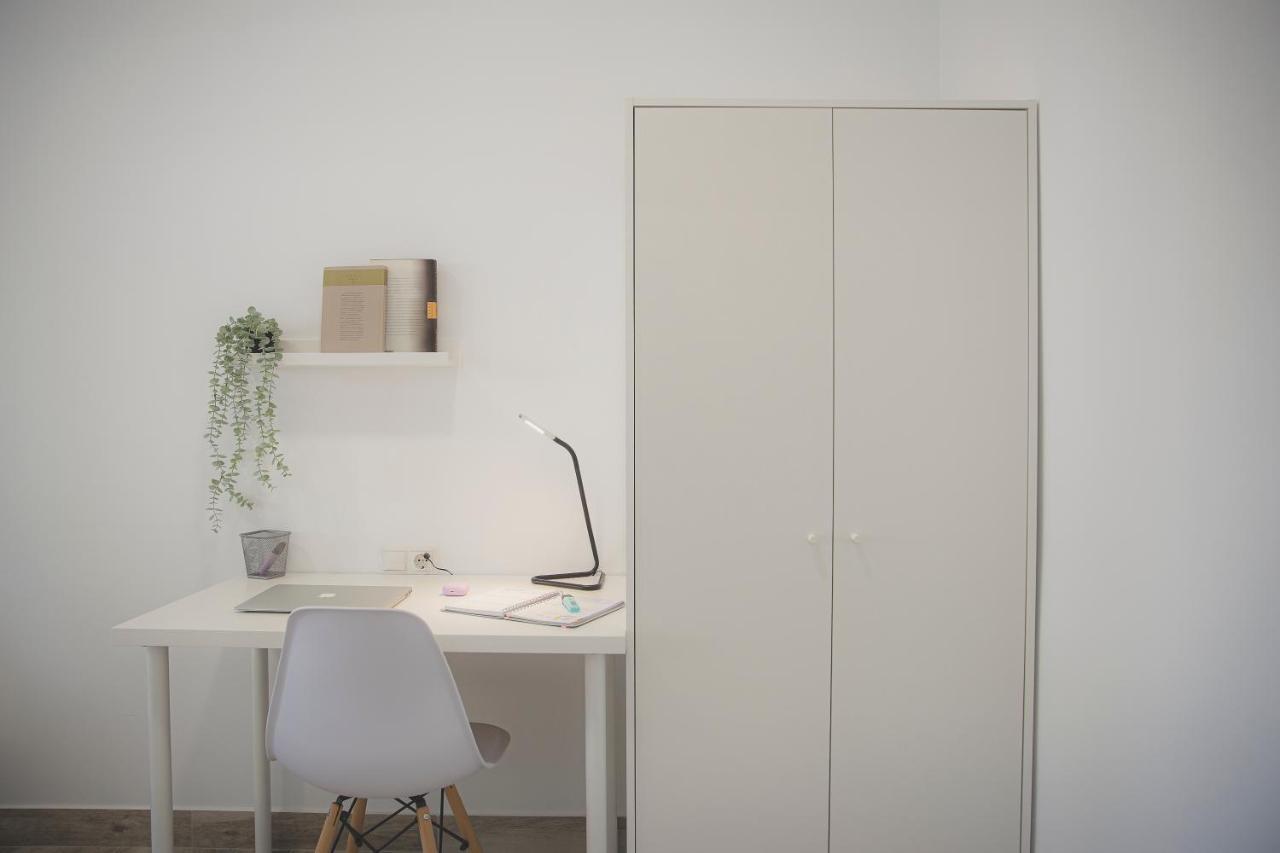 Acogedor Apartamento En Triana Σεβίλλη Εξωτερικό φωτογραφία