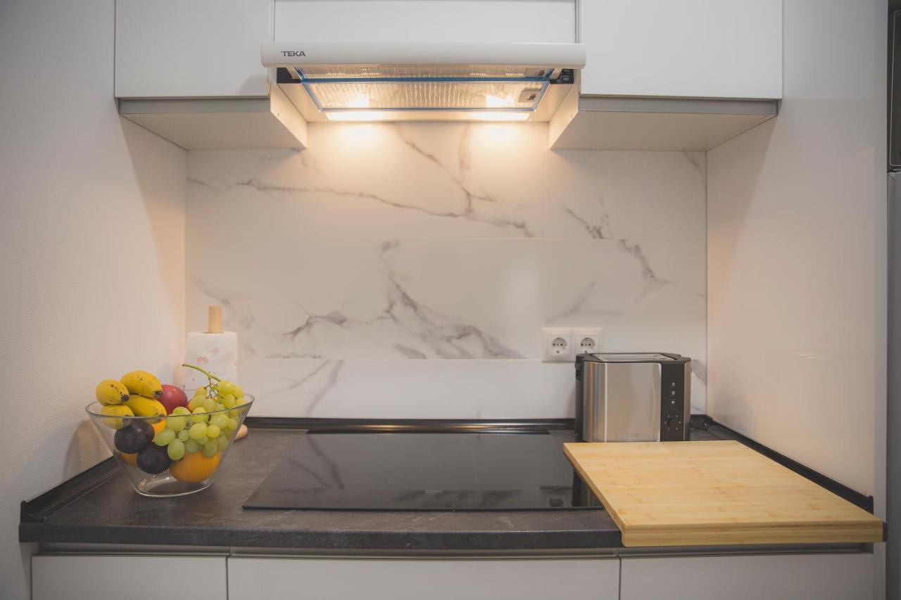 Acogedor Apartamento En Triana Σεβίλλη Εξωτερικό φωτογραφία