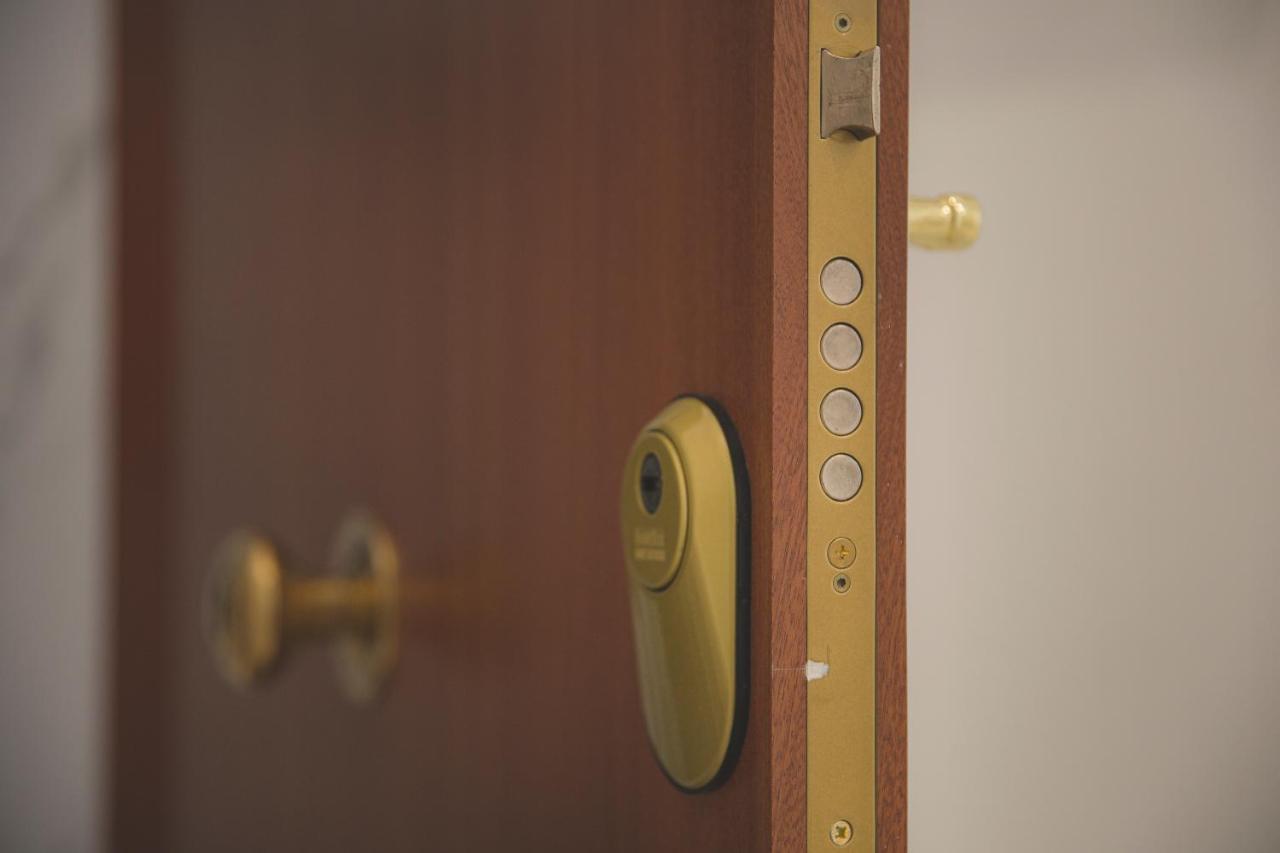 Acogedor Apartamento En Triana Σεβίλλη Εξωτερικό φωτογραφία