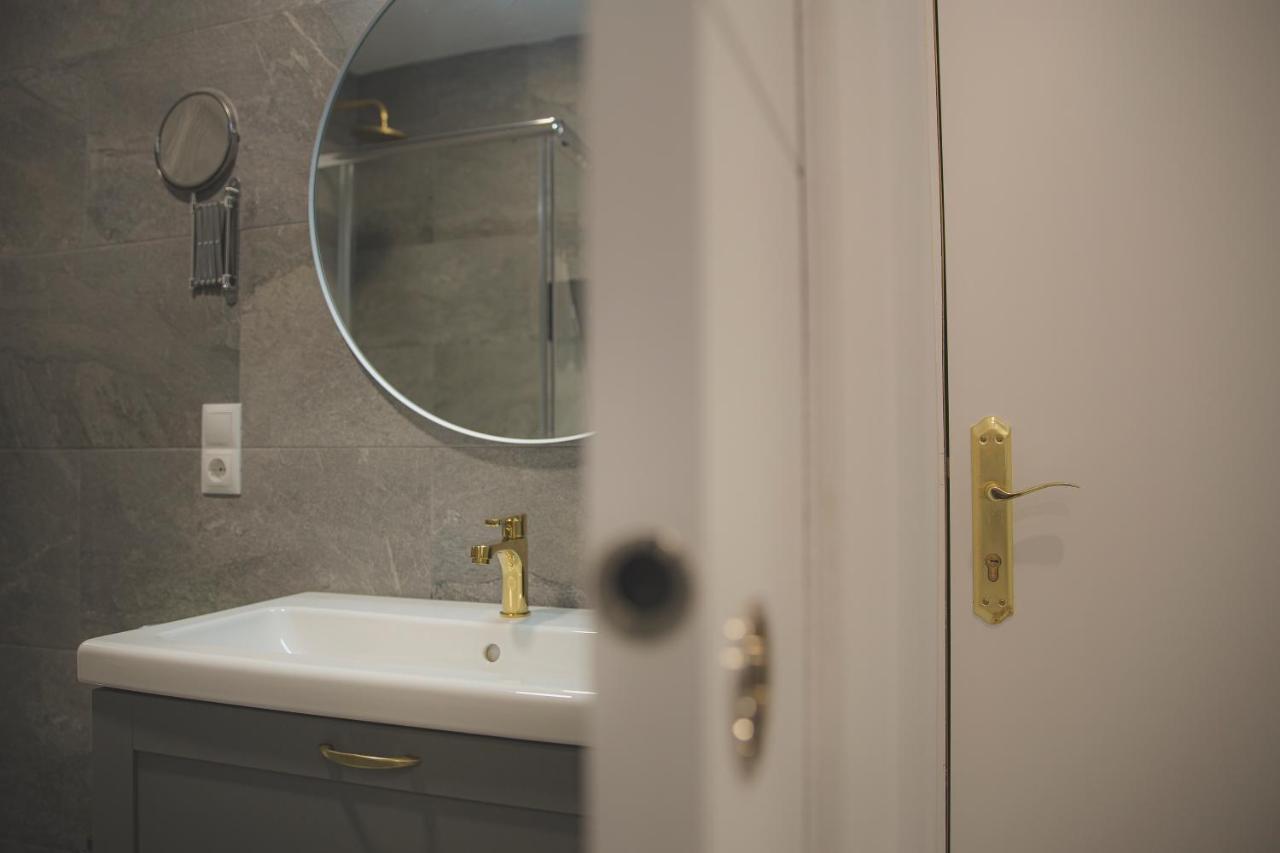 Acogedor Apartamento En Triana Σεβίλλη Εξωτερικό φωτογραφία