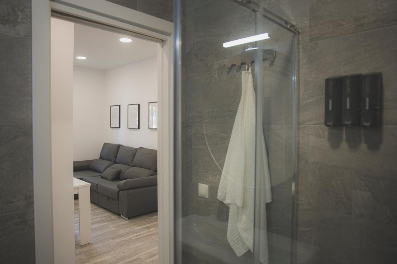 Acogedor Apartamento En Triana Σεβίλλη Εξωτερικό φωτογραφία